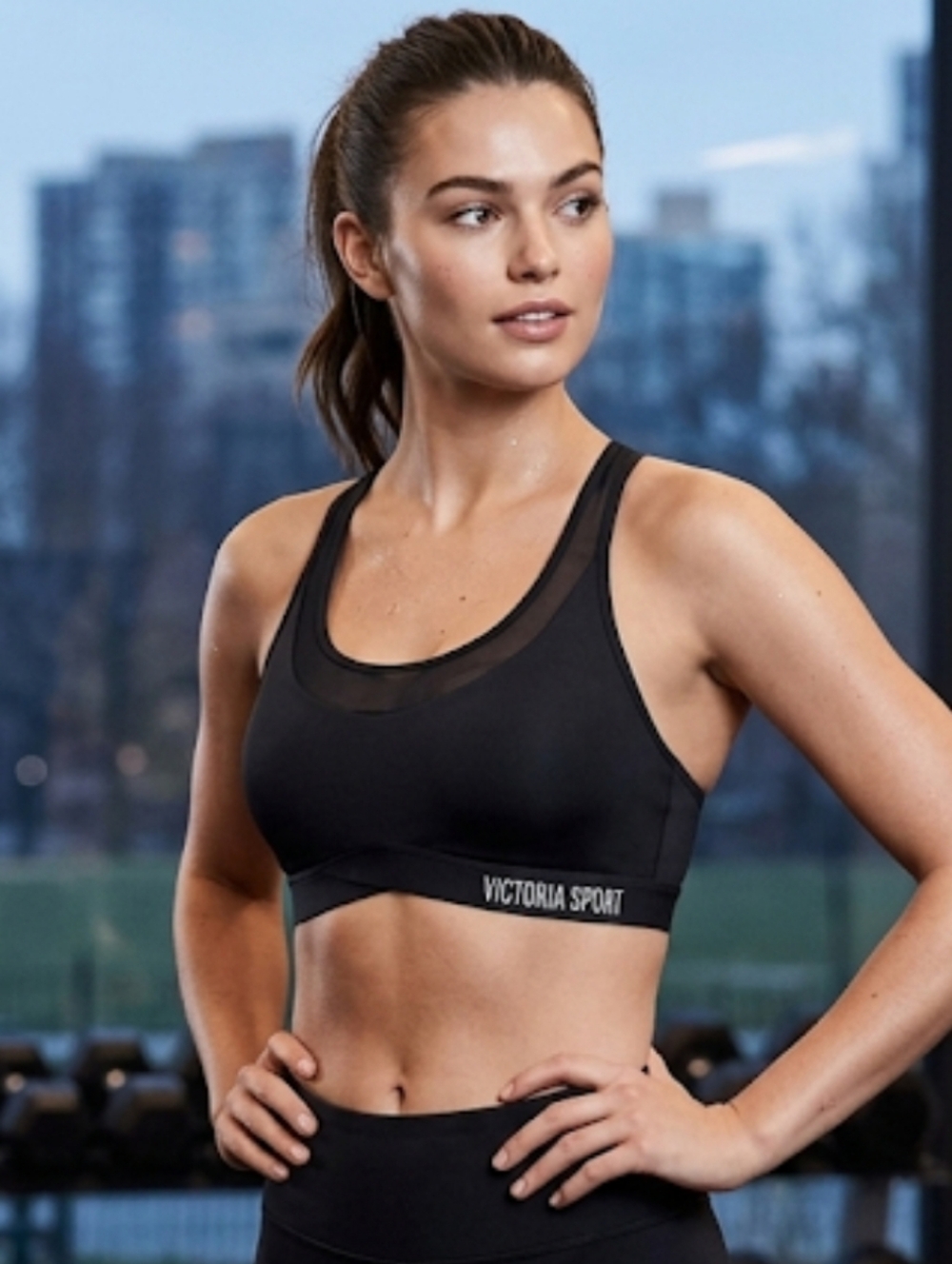 Victoria's Secret Sport Sports Bra  Large
